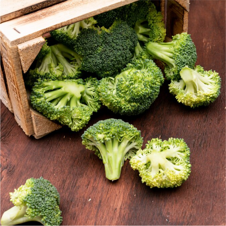 Broccoli