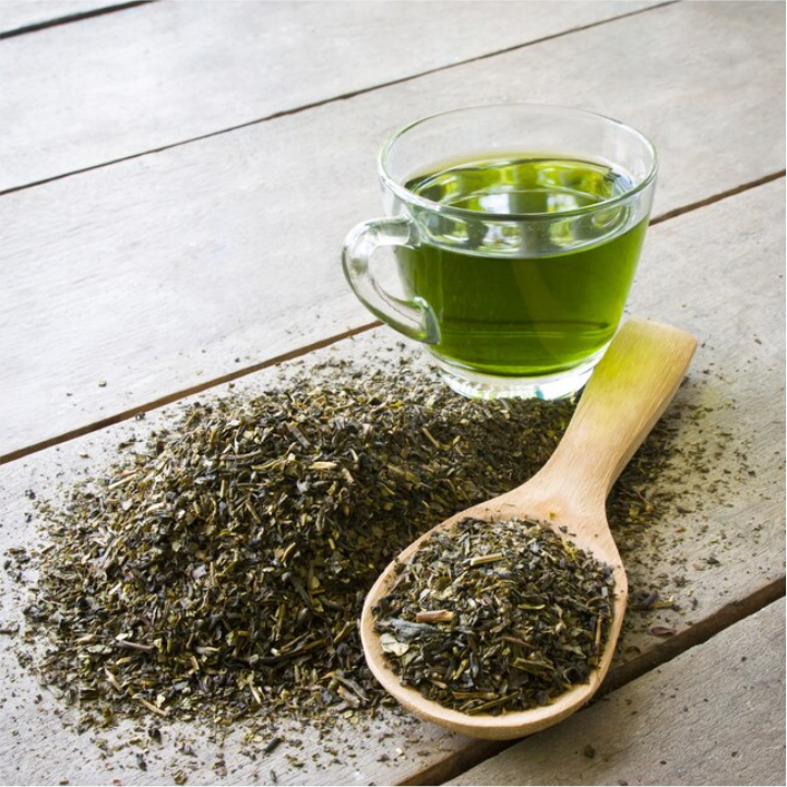 Green Tea
