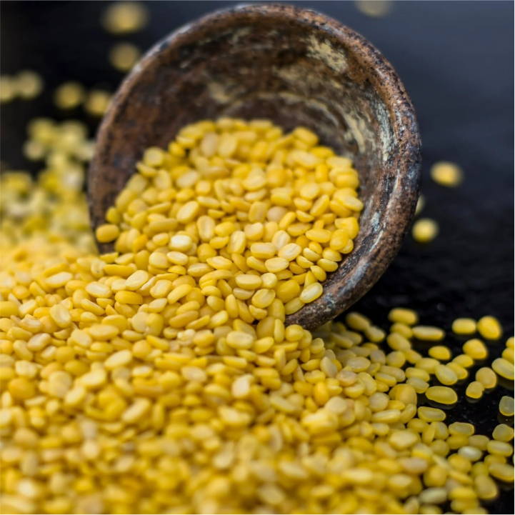 Moong Dal