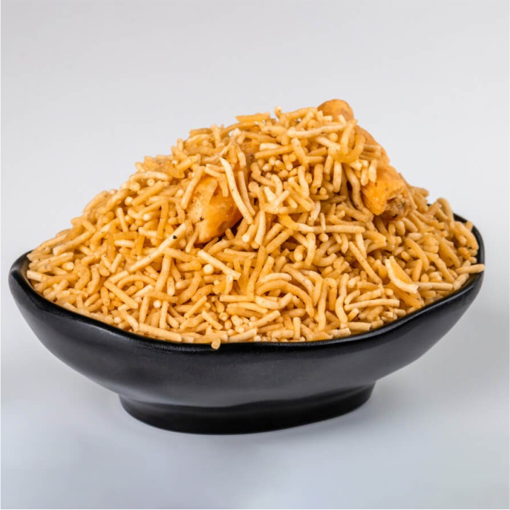 Bhujia