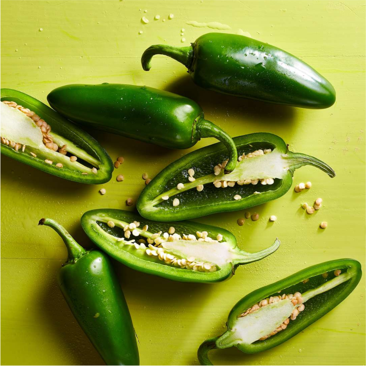 Jalapeno