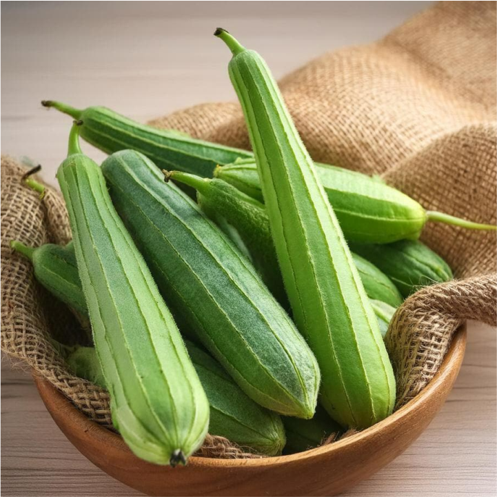 Ridge Gourd