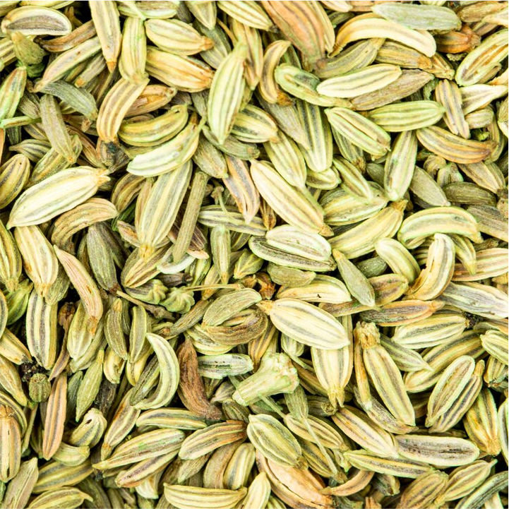 Carom Seeds