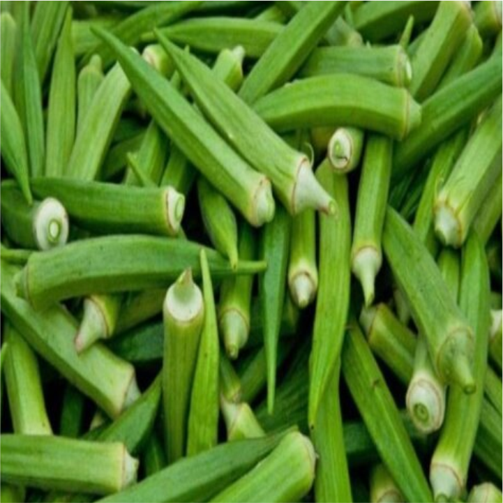 Lady Finger