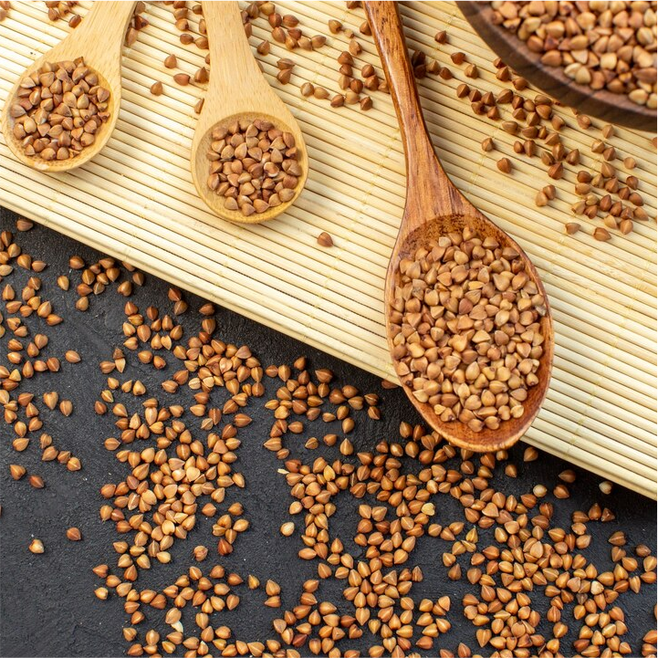 Fenugreek Seeds
