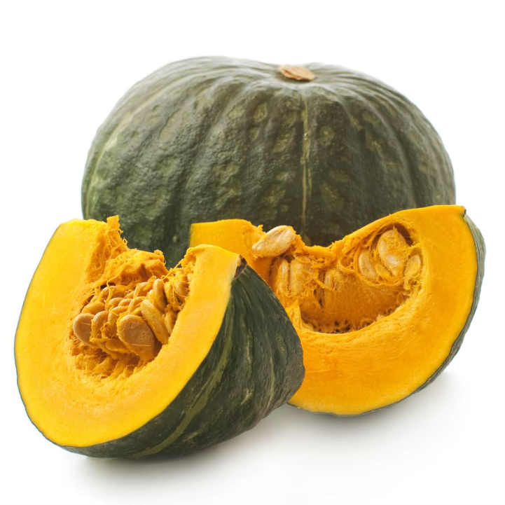 Pumpkin
