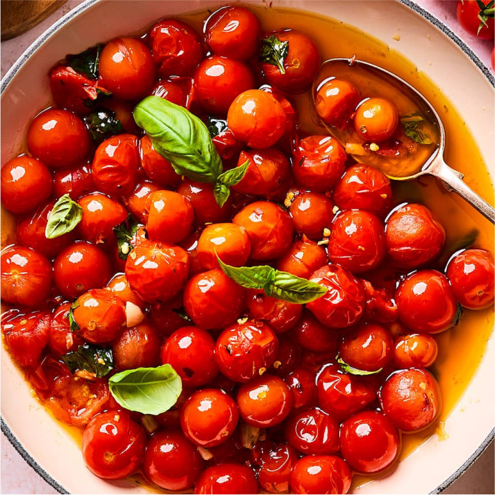 Cherry Tomato