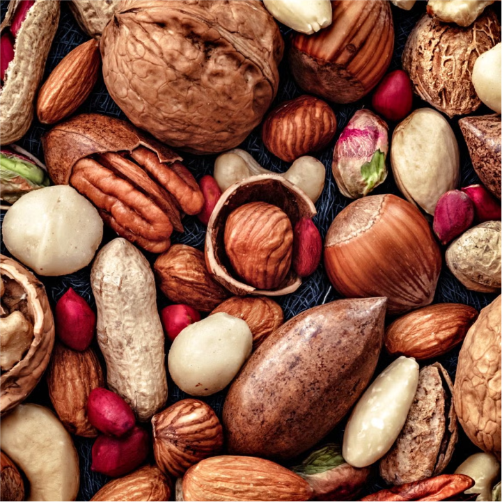 Nuts