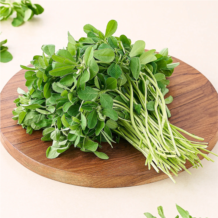Methi