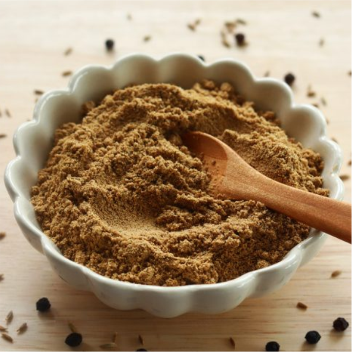 Chaat Masala