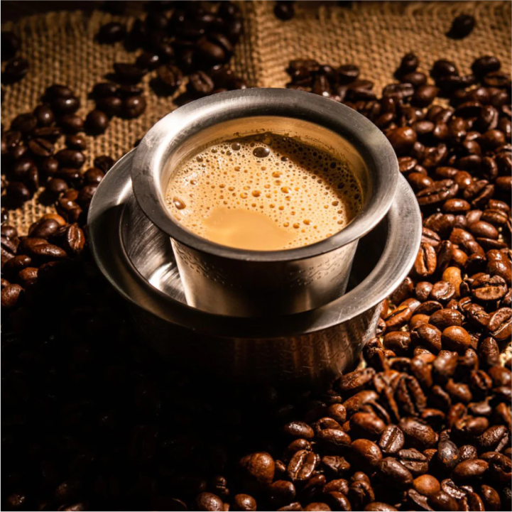 Filter Coffee