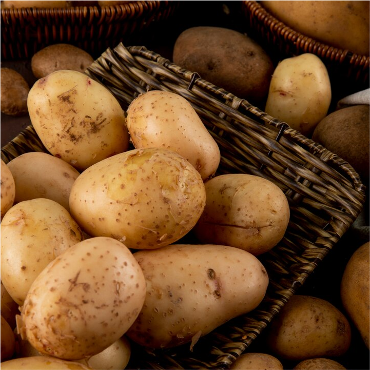 Potato