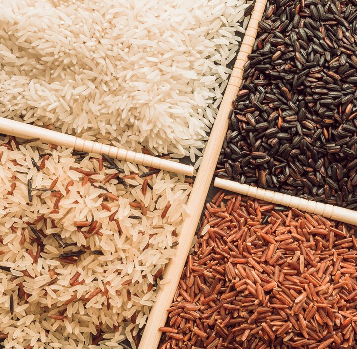 Rice
