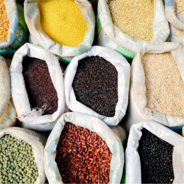 Millets