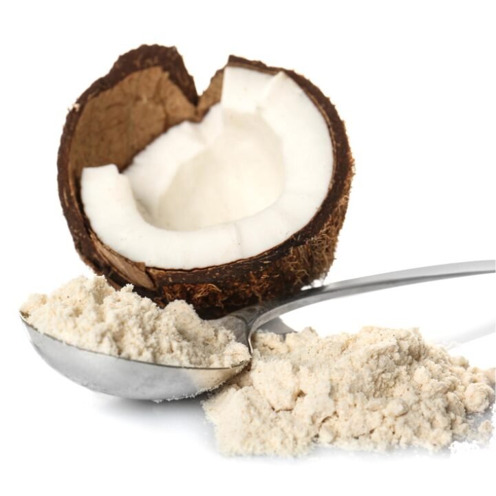 Coconut Flour,