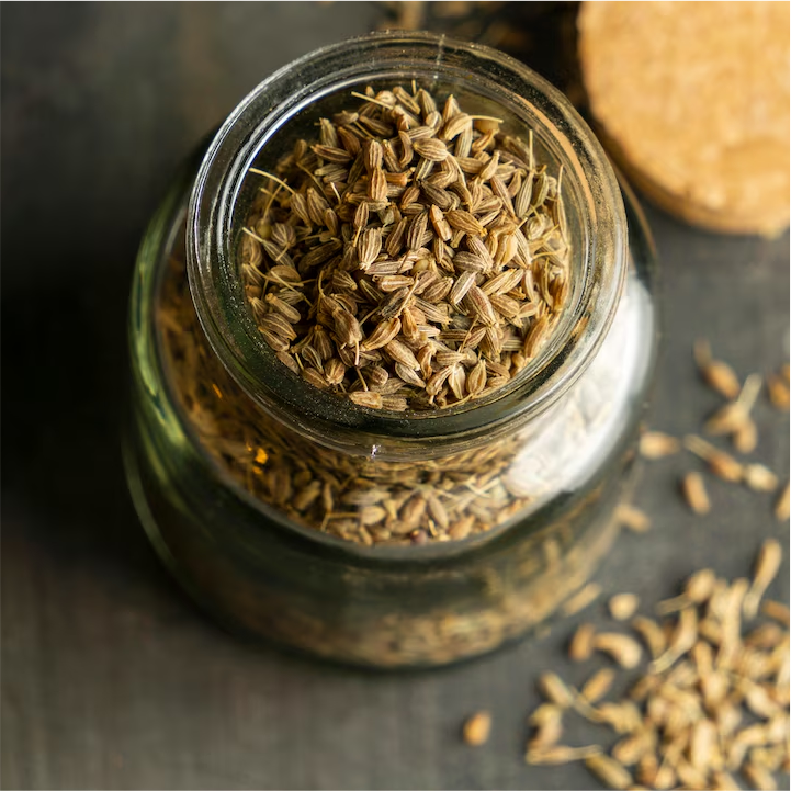 Cumin