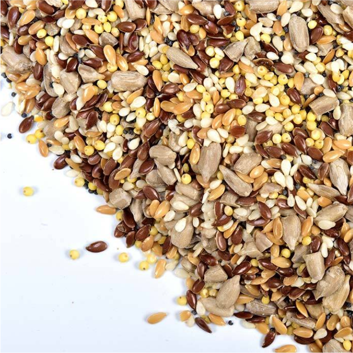 Multigrain Flour