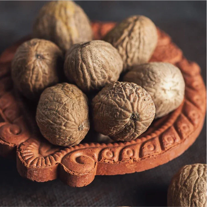 Nutmeg