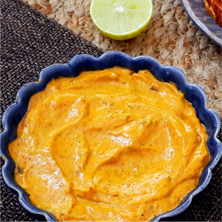 Tandoori Sauce