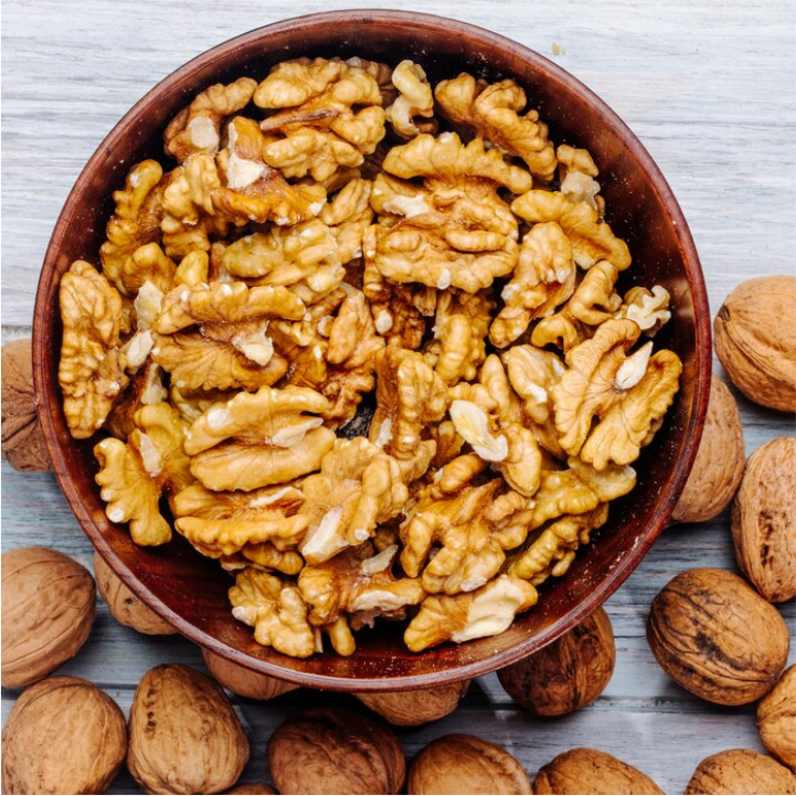 Walnuts
