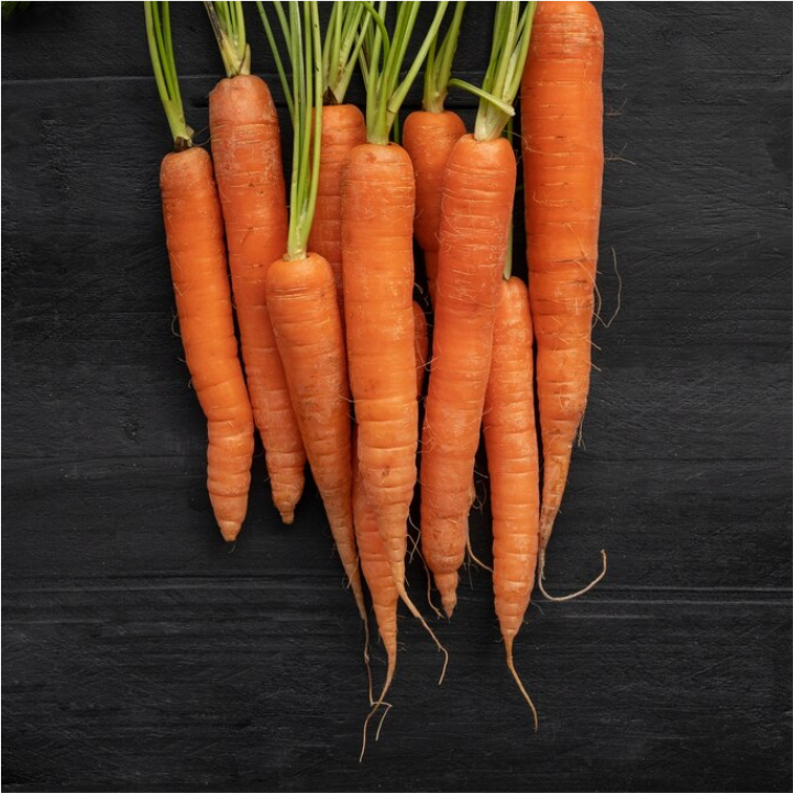 Carrot