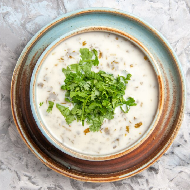 Coconut Chutney