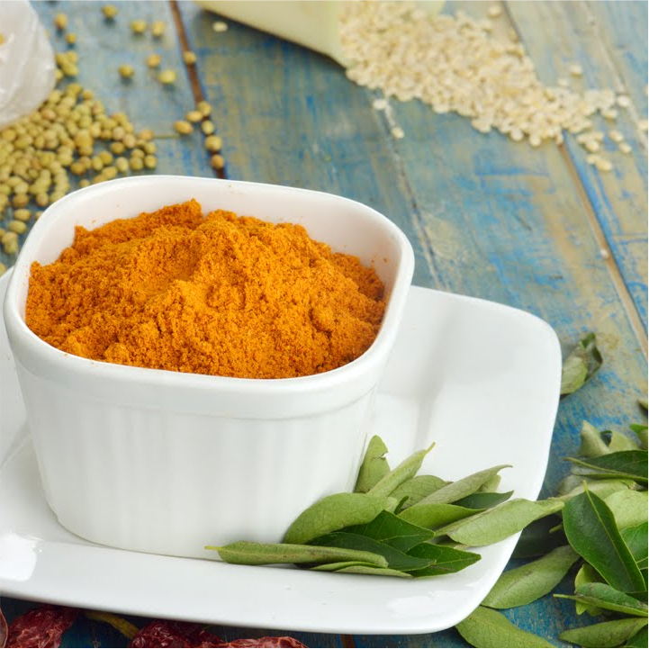 Sambhar Masala