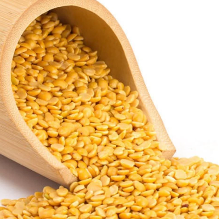 Toor Dal