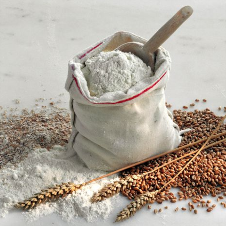 Barley Flour