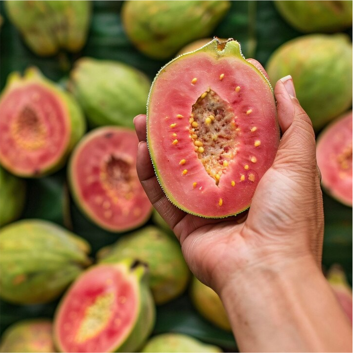 Guava