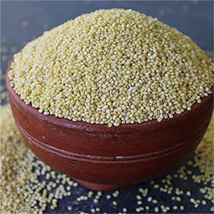 Little Millet