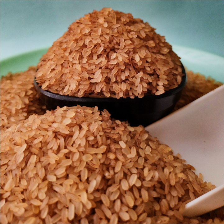 Matta Rice
