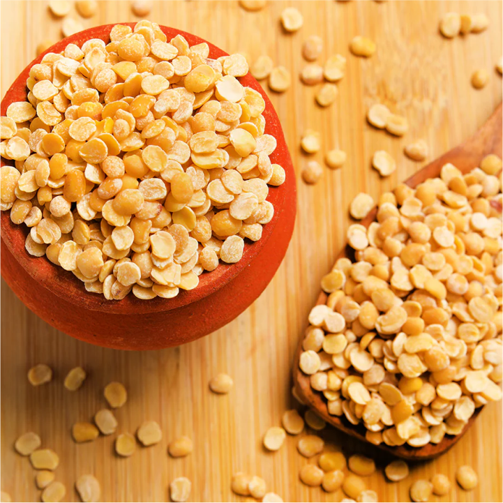 Arhar Dal