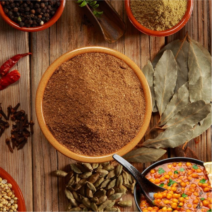 Chole Masala