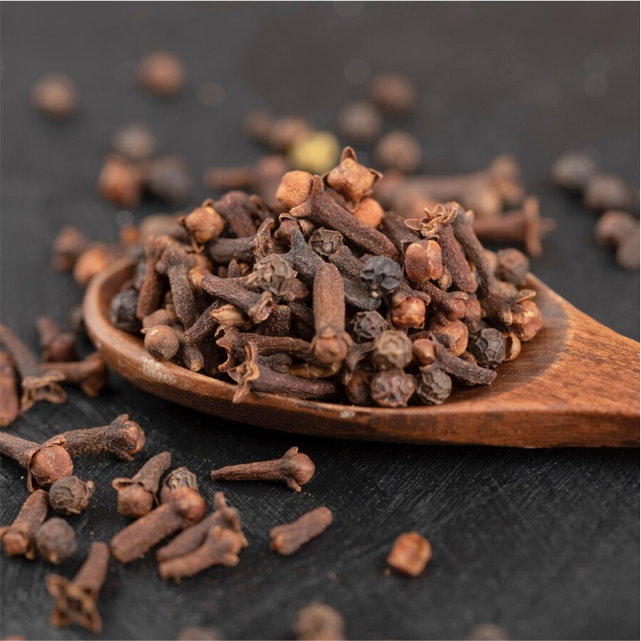 Cloves