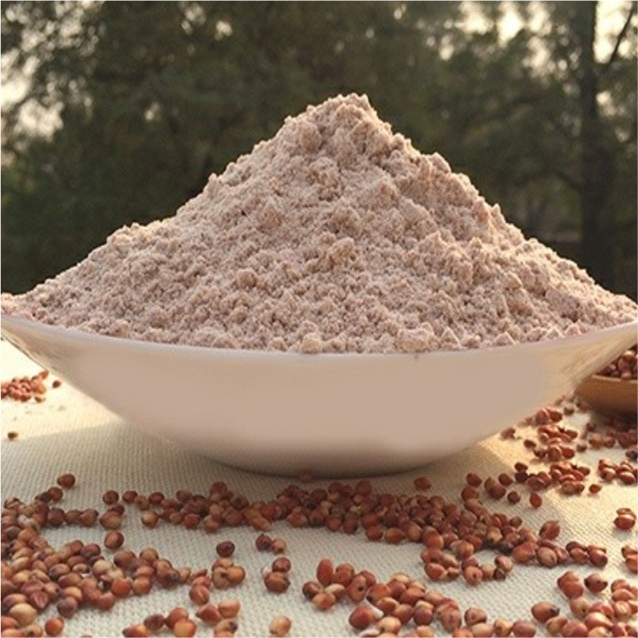 Sorghum Flour
