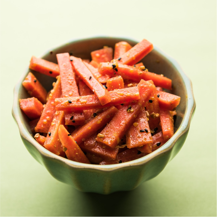 Carrot Pickle