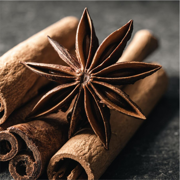 Cinnamon