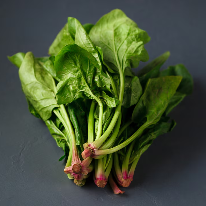 Spinach