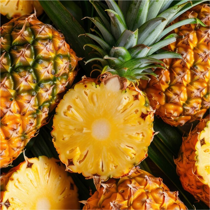 Pineapple