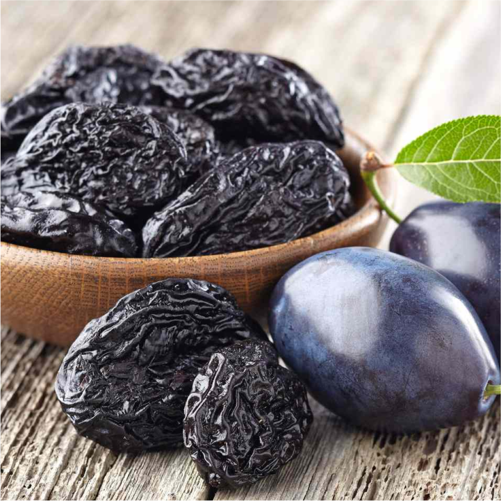 Prunes